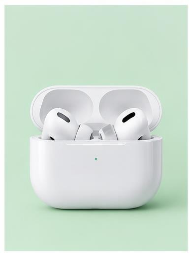 Auralite Pro Earbuds