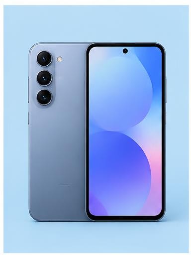 Nimbus 5G Smartphone