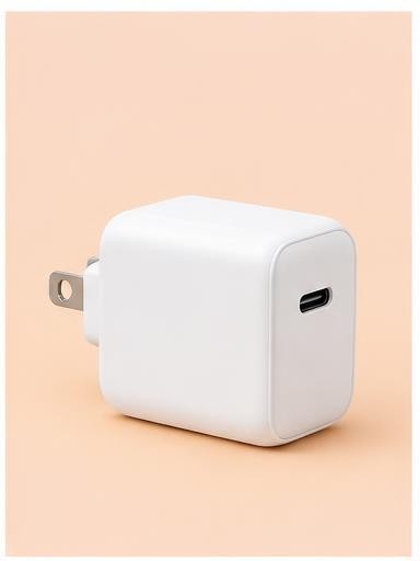 65W Fast Charger