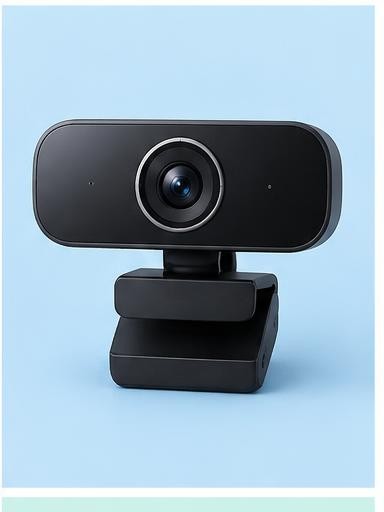 HD Webcam