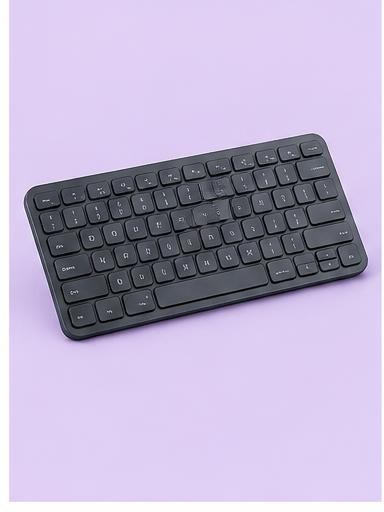 Compact Keyboard