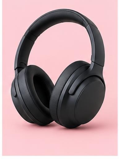 Noise-Cancelling Headphones