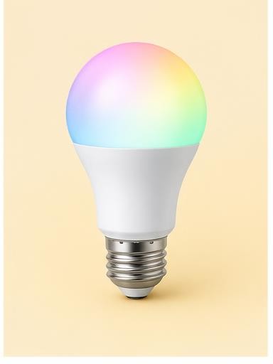 Smart LED Bulb