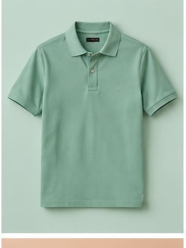 Classic Polo T-Shirt