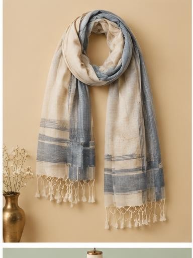Handloom Stole