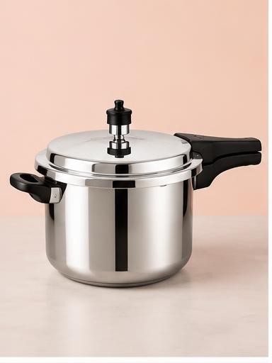 Vessel 5L Pressure Cooker