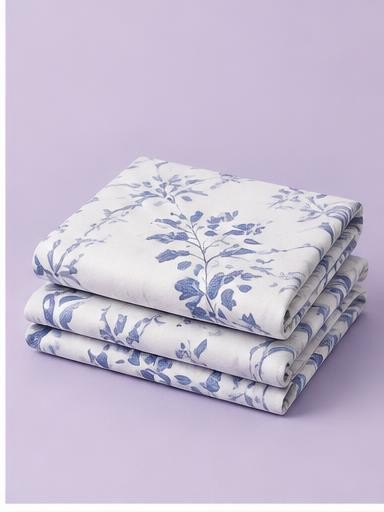 Cotton Bedsheet Set