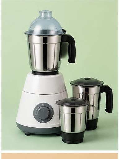 Mixer Grinder 750W