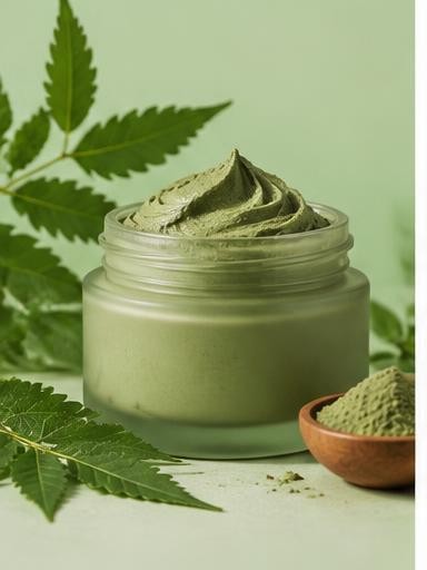 Neem Face Pack