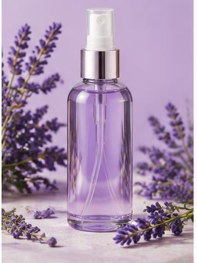Lavender Body Mist