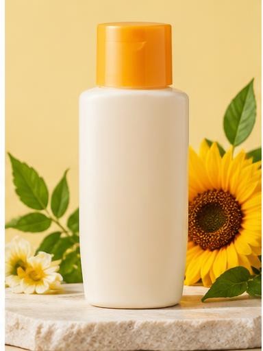 Daily Sunscreen SPF 50