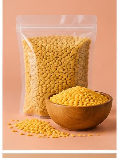 Toor Dal 1kg