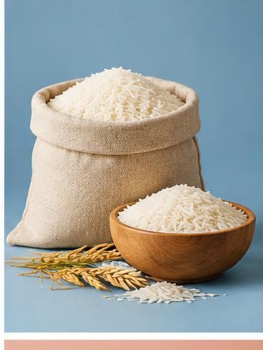 Classic Basmati Rice