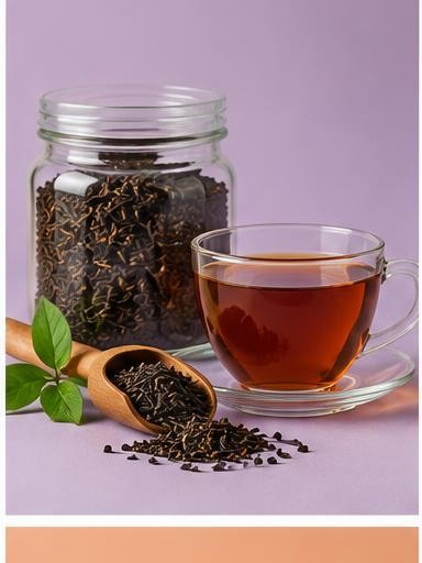 Assam Black Tea