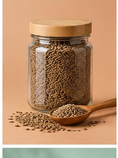 Whole Cumin Seeds