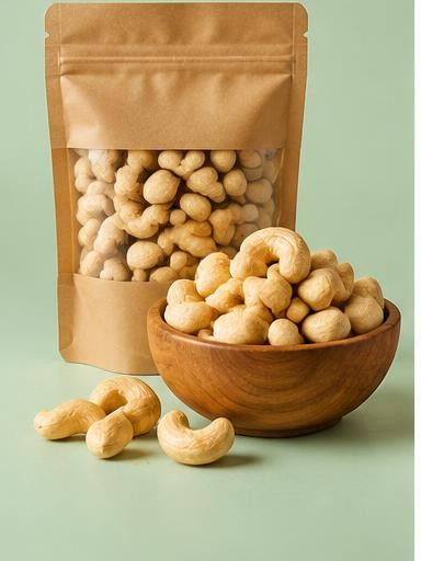 Roasted Cashews