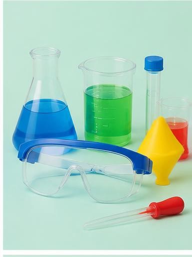 Science Activity Box