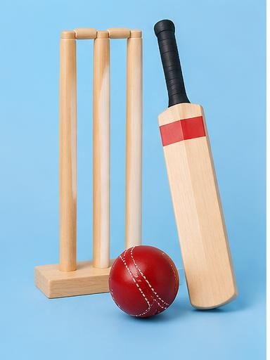 Mini Cricket Set