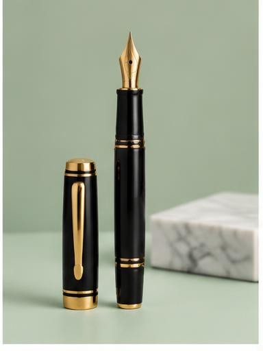 Classic Fountain Pen