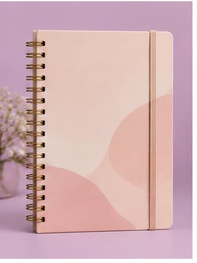 Daily Planner 2026