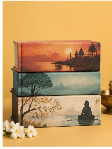 Hindi Literature Classics