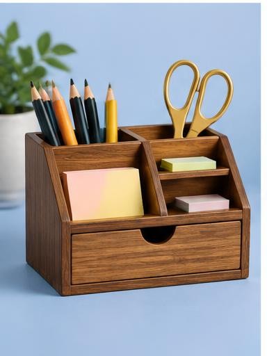 Desk Organizer