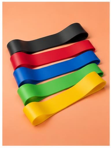 Resistance Band Set